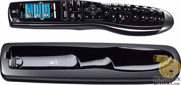 Logitech Harmony One Advanc