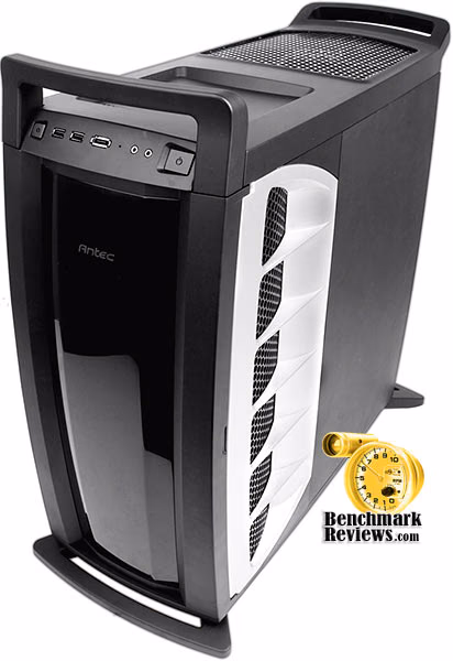 Antec P1000 q1 Prototype