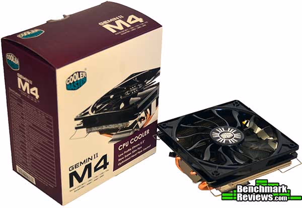 Hackintosh 2013 Cooler