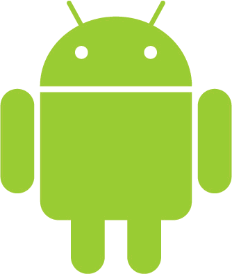 Google Andriod, logo