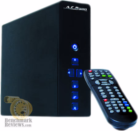 AC Ryan ACR PV72100 Playon%21 DVR HDMI Network Digital Video Recorder