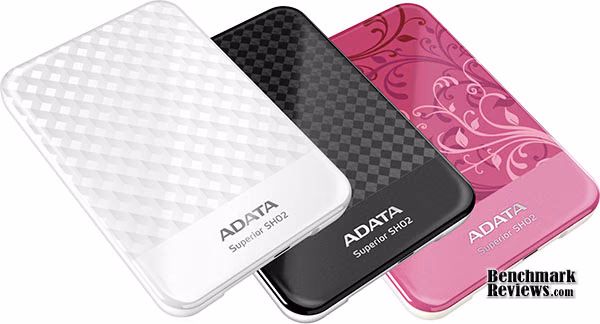 ADATA SH02