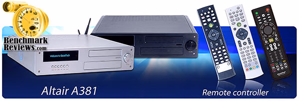 Glacial Tech Altair A381