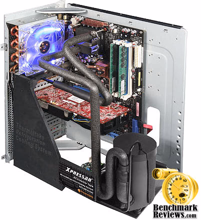 Thermaltake XPRESSAR RCS100
