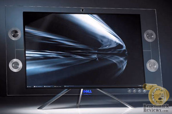 Dell Crystal 22