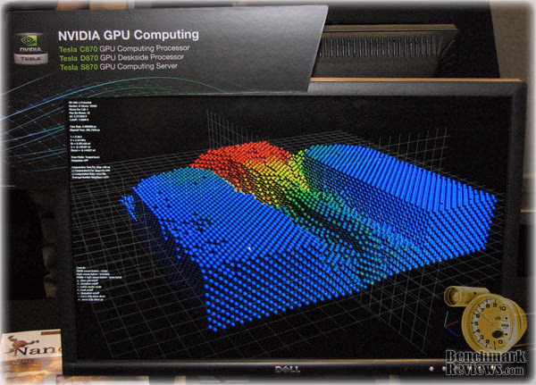 sc07 Nvidia Tesla