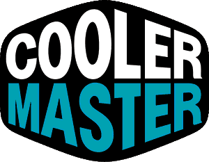 Cooler Master Logo 300px