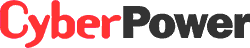 CyberPower Systems Logo 250px