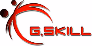 G.skill Logo Red 300px
