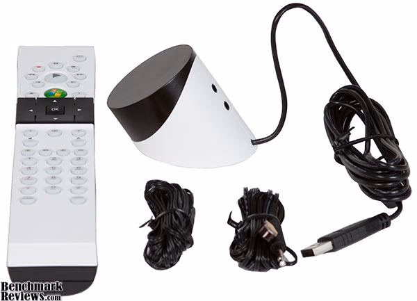 ASUS ehd3 100 Remote Receiver