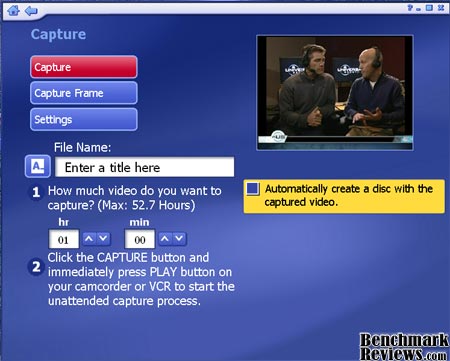 ASUS MY CINEMA-PHC3-150 Combo TV-Tuner Card