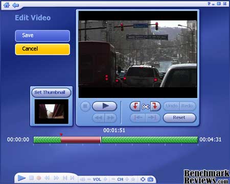 ASUS MY CINEMA-PHC3-150 Combo TV-Tuner Card