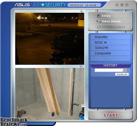 ASUS MY CINEMA-PHC3-150 Combo TV-Tuner Card