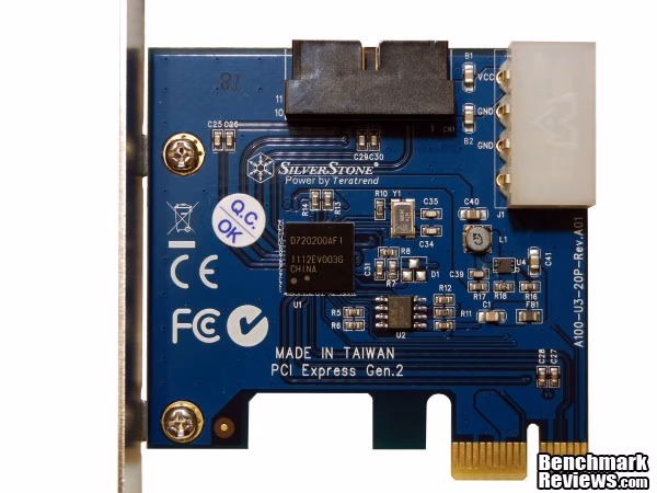 SilverStone SST EC03 PCB Zoomview 002