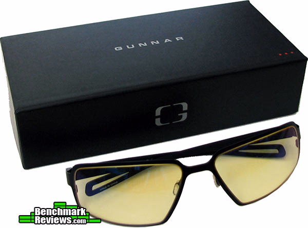 Gunnar Catalyst Shredder Glasses Kit