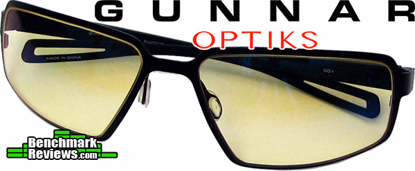 Gunnar Catalyst Shredder Glasses, splash