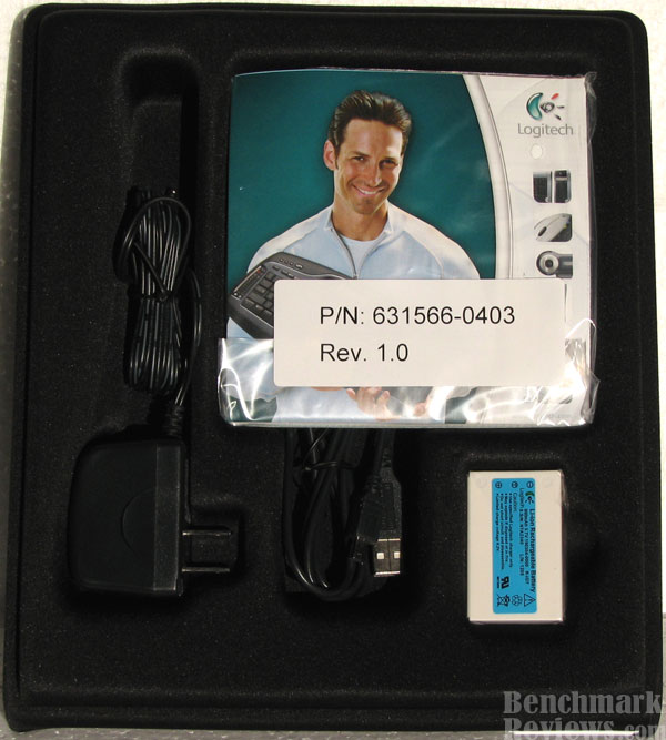 Logitech Harmony 890 Pro Advanced Universal Remote