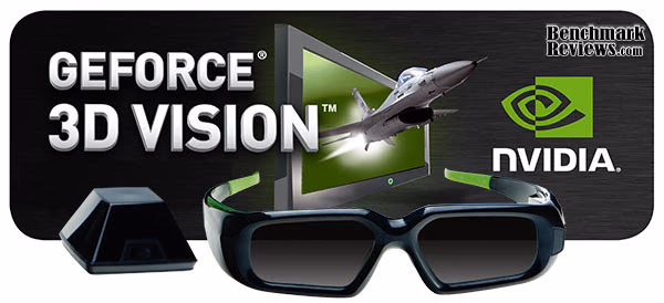 GeForce 3D Vision, splash