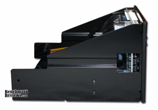 Sentrylx, profile view