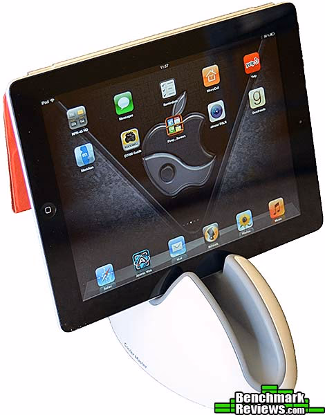 Cooler Master Arc ipad2