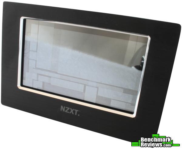 NZXT Sentry LXE