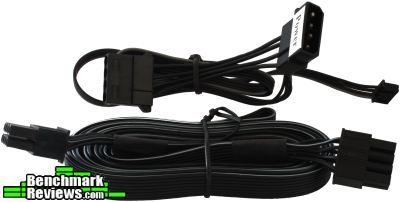 NZXT Sentry LXE Cables