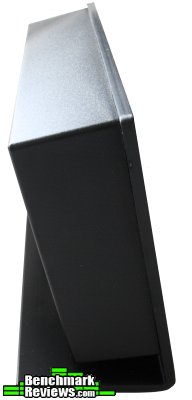 NZXT Sentry LXE Side