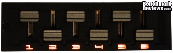 NZXT Sentry Mix Fan Controller Front Orange 003