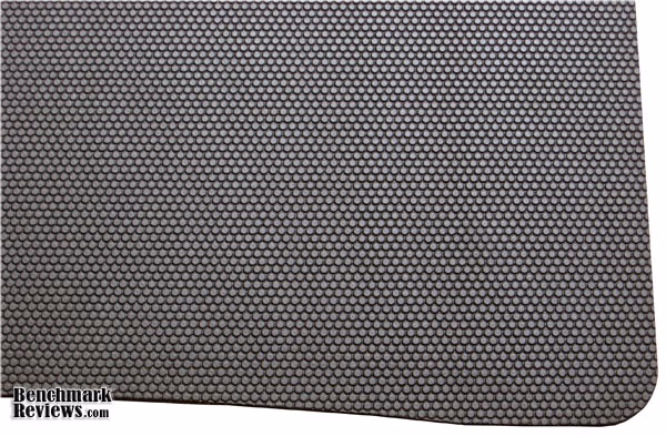 Steelseries 4HD Mousepad Bottom Material