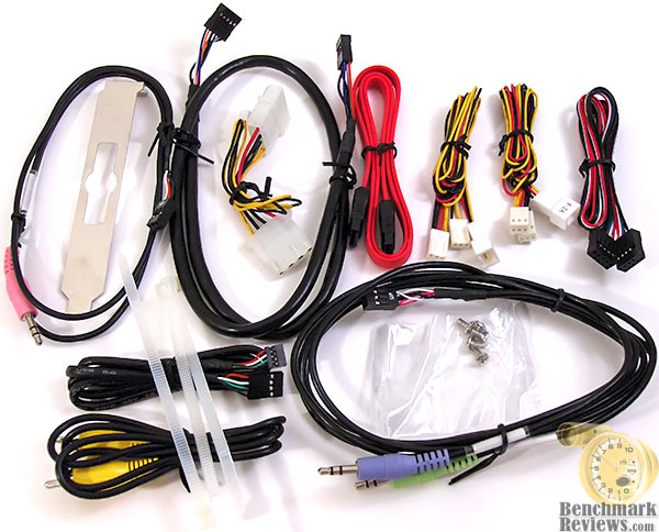 VIZO Master Panel II Expansion Interface 