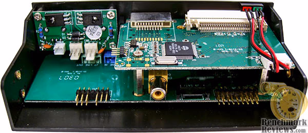 VIZO Master Panel II Expansion Interface 