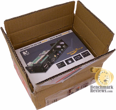 VIZO Master Panel II Expansion Interface 