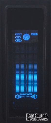 Eagle Arion ET-AR504LR-BK 2.1 Soundstage Speakers