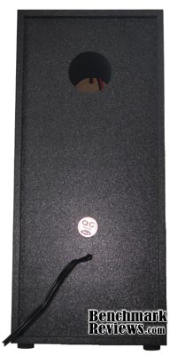 Eagle Arion ET-AR504LR-BK 2.1 Soundstage Speakers