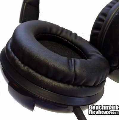 Oblanc Nc 2 Earpad