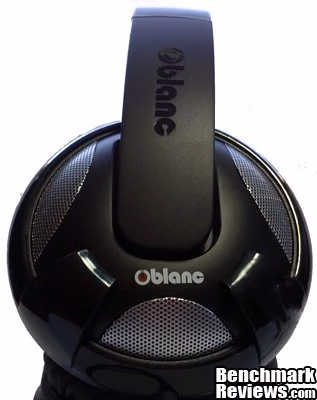 Oblanc Nc 2 Earpiece