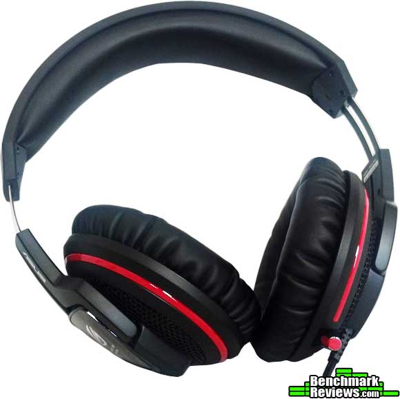 ASUS Orion Pro Gaming Headset