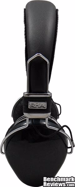 RHA SA950i Headphones Side View