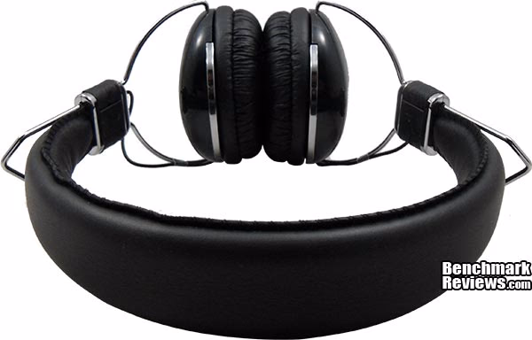 RHA SA950i Headphones Top View