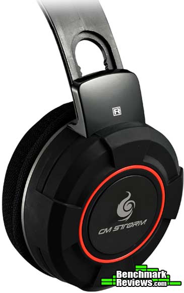 CM Storm Ceres 400