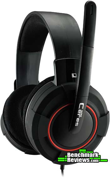 CM Storm Ceres 400
