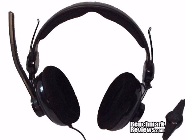 Razer Charcharias Headset