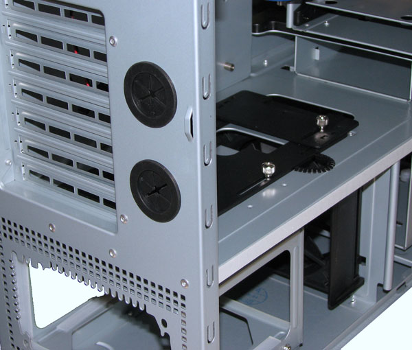 Antec P182 Chamber Portal