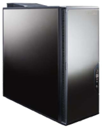 Antec P182 ATX Case