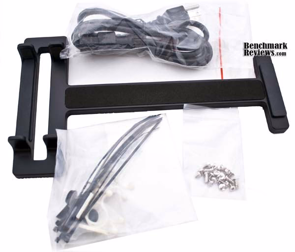 Antec ISK Accesories