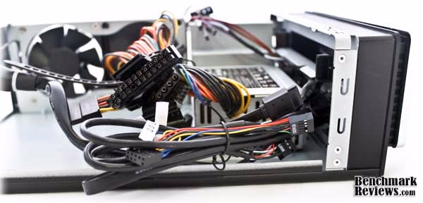 Antec ISK Cables