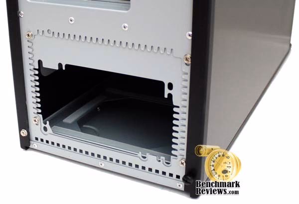 Antec Performance One p183 Power Supply