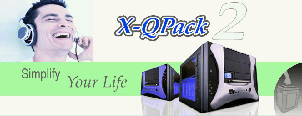 Apevia X-Qpack 2 CM500 Camouflage SFF Case