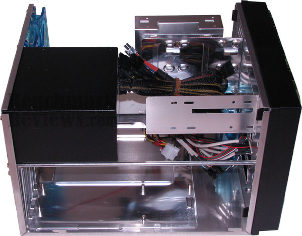 Apevia WIN-500PS 500W Power Supply Unit