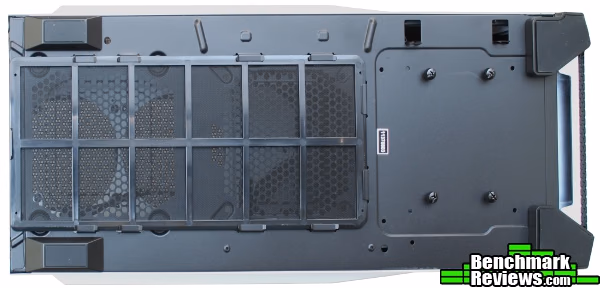 Corsair Carbide 500R Mid Tower ATX Case